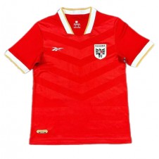 Panama Hjemmedrakt Copa America 2024 Kortermet